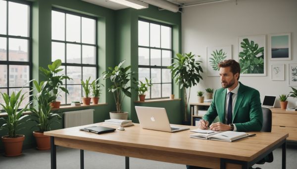 Comment obtenir des aides pour l'écologie ?