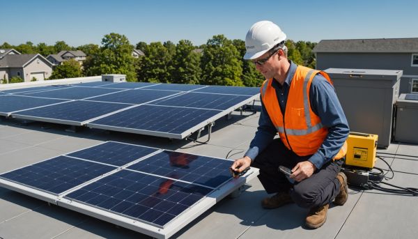 Comment produire sa propre électricité solaire ?