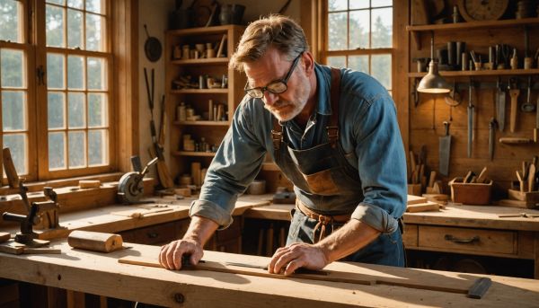 Où trouver un artisan menuisier qualifié ?