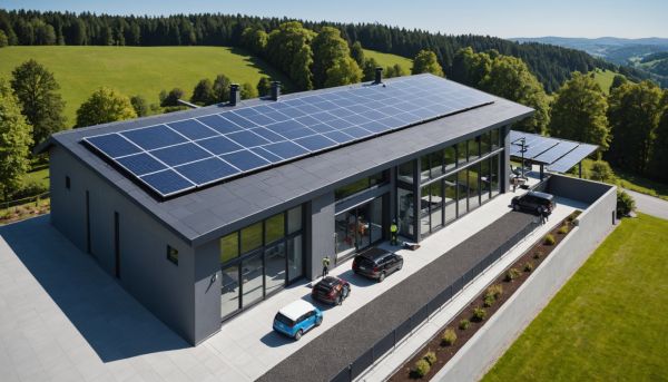 Quel kit solaire choisir pour sa toiture ?