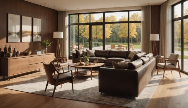 Quels types de bois privilégier pour l'intérieur ?