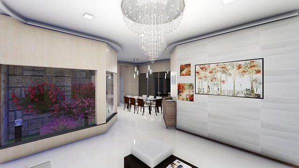 Découvrez les tendances de l'architecte d'intérieur entre Bayonne et Biarritz : Harmonisez votre espace avec style