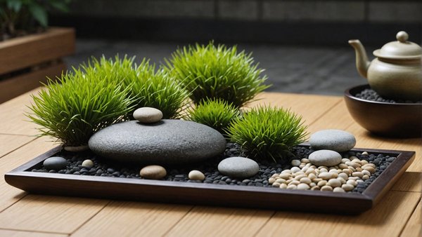 Comment créer un jardin zen : conseils pratiques et astuces
