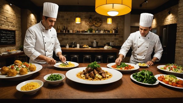 Découvrez inova cuisine : des cuisines sur mesure à arès