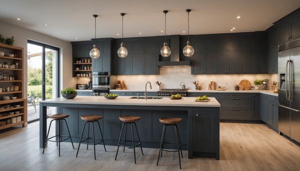 Les meilleurs cuisinistes à capbreton