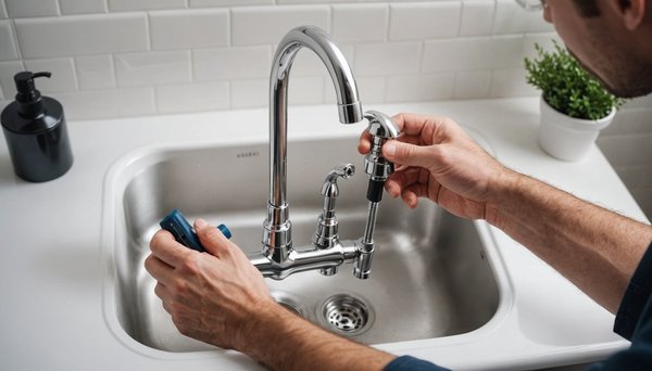 Pourquoi acheter sa plomberie en ligne ? les avantages et conseils.