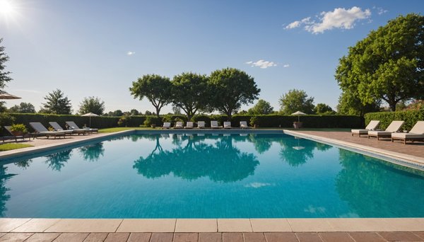 Rénovation de piscine avec fuite : leakeo vous accompagne de a à z
