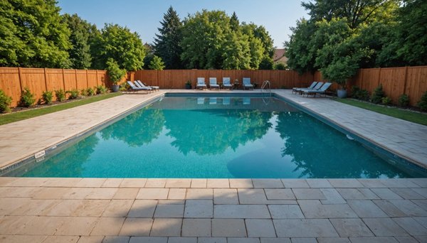 Guide complet pour la rénovation de piscine avec fuite par leakeo