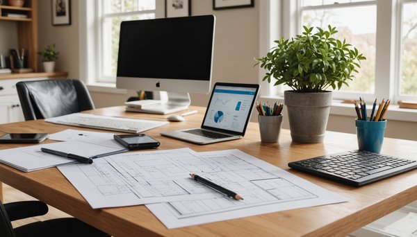 Comment établir un budget réaliste pour ses travaux de maison